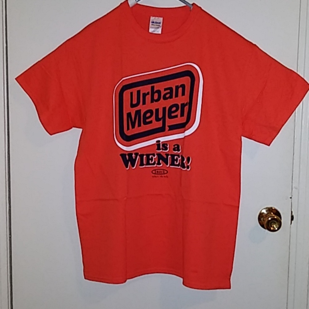 Men's (L) shirt